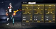 RUOK FF’s lifetime stats